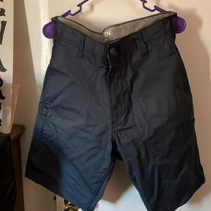 NWOT Denizen shorts by Levi’s size 34 nice cool feel.